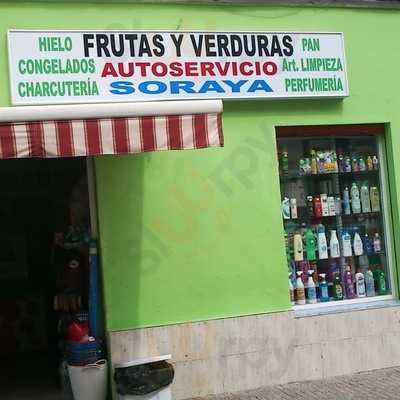 Autoservicio Soraya