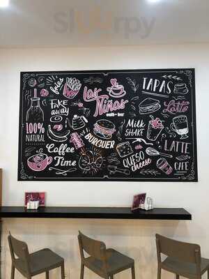 Café Bar Las Niñas
