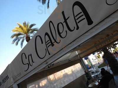 Sa Caleta
