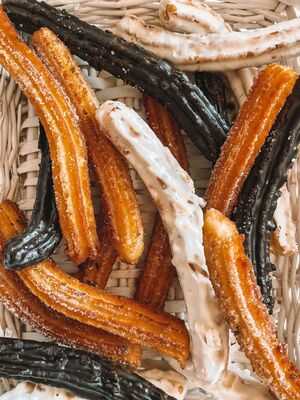 Churreria Peñacorada