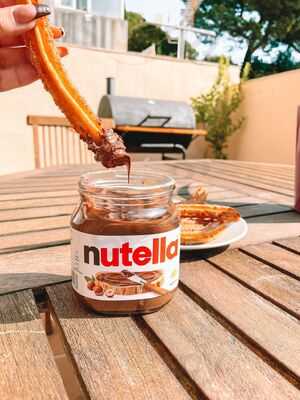 Churreria Peñacorada