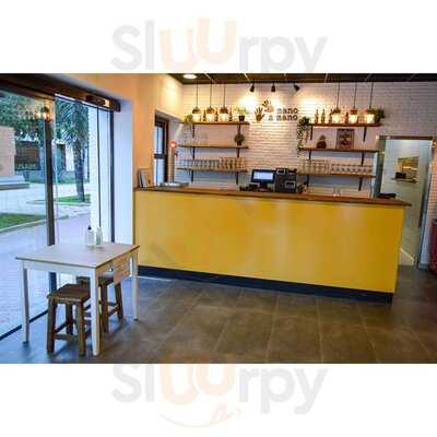 Mano A Mano Jc1 - Pizzería Y Empanadillería