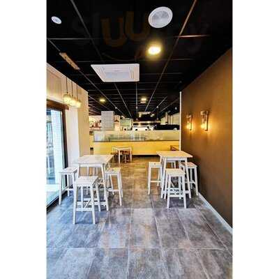 Mano A Mano Jc1 - Pizzería Y Empanadillería