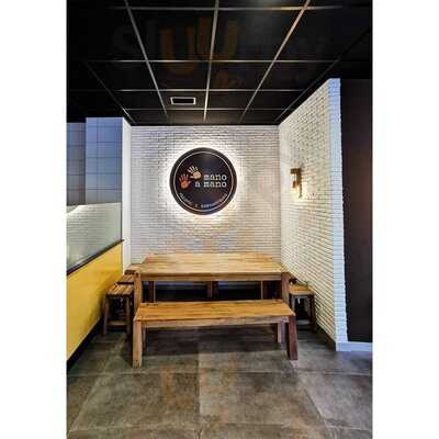 Mano A Mano Jc1 - Pizzería Y Empanadillería