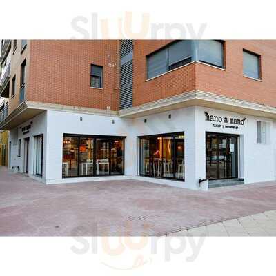 Mano A Mano Jc1 - Pizzería Y Empanadillería