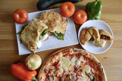 Mano A Mano Jc1 - Pizzería Y Empanadillería