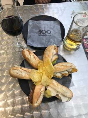100 Montaditos C.c.sant Cugat