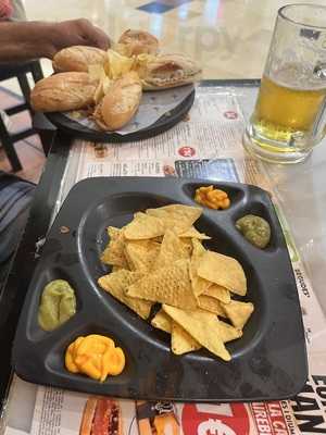 100 Montaditos C.c.sant Cugat