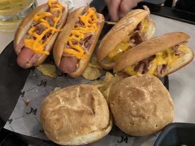 100 Montaditos C.c.sant Cugat