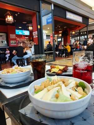 100 Montaditos C.c.sant Cugat