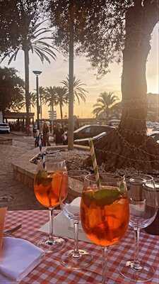 Unica Osteria Pinseria