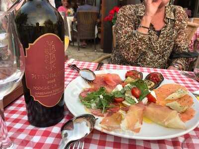 Unica Osteria Pinseria