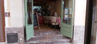 Unica Osteria Pinseria