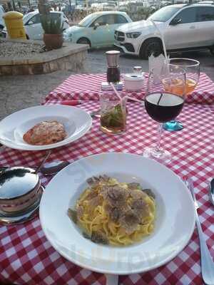 Unica Osteria Pinseria