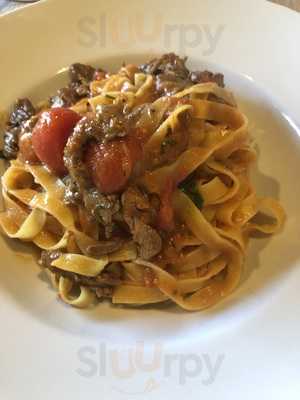 Unica Osteria Pinseria