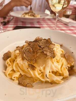 Unica Osteria Pinseria