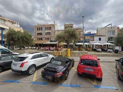 Unica Osteria Pinseria