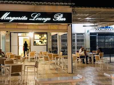Margarita Lounge Bar