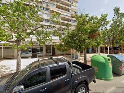 Margarita Lounge Bar