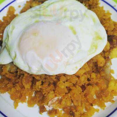 La Bodeguita Ibérica