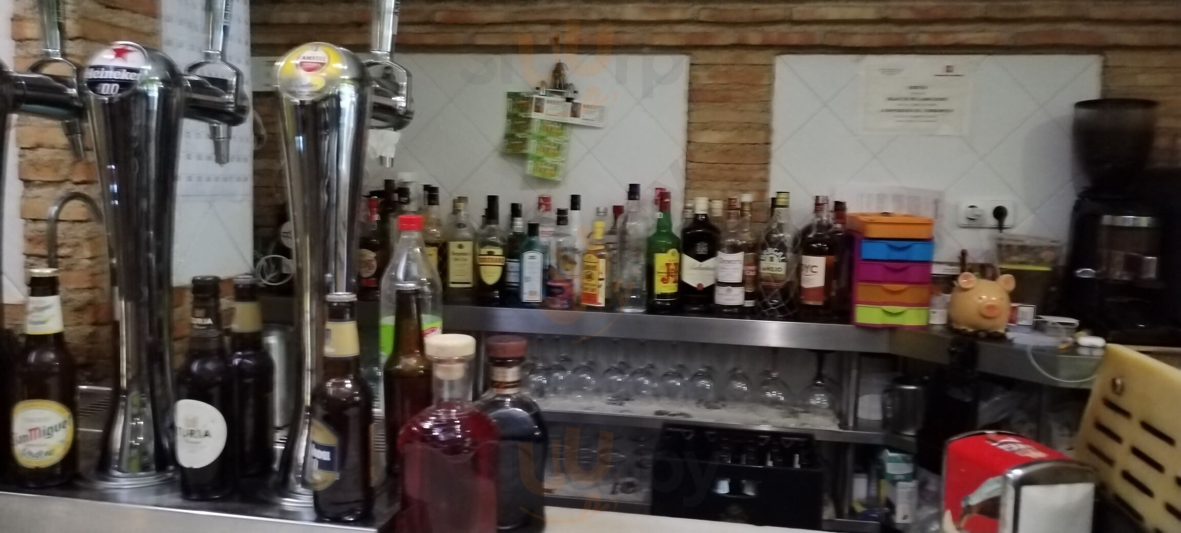 Bar La Toscana