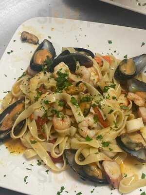 Restaurante Pizzería Dolce Vita La Barrosa