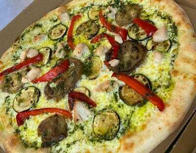 Restaurante Pizzería Dolce Vita La Barrosa