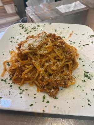 Restaurante Pizzería Dolce Vita La Barrosa