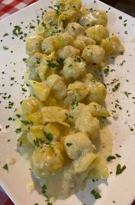 Restaurante Pizzería Dolce Vita La Barrosa