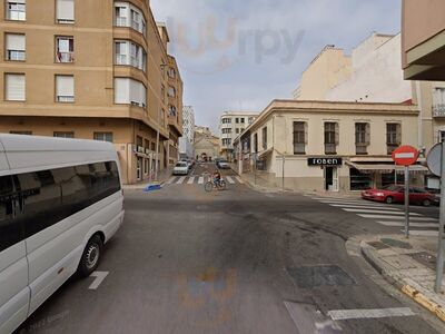 Autoservicio El Encuentro Sl