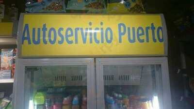 Autoservicio Puerto
