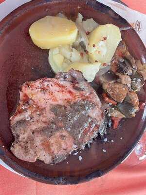 El Mirador De La Corregidora