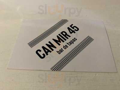 Can Mir 45