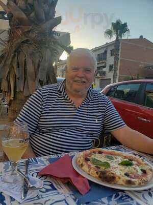 Pizzeria Restaurant Francesca