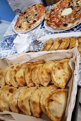 Pizzeria Restaurant Francesca