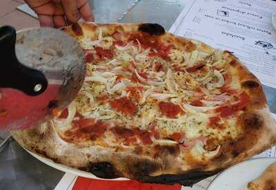 Pizzeria Restaurant Francesca