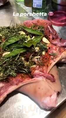 Pizzeria Restaurant Francesca