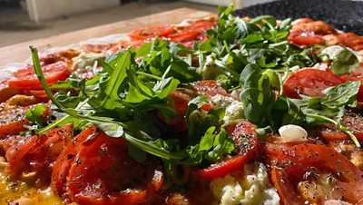 Pizzeria Restaurant Francesca