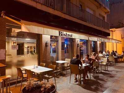 Bistrot L'escale