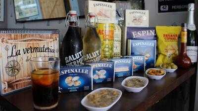 La Vermuteria Del Passeig