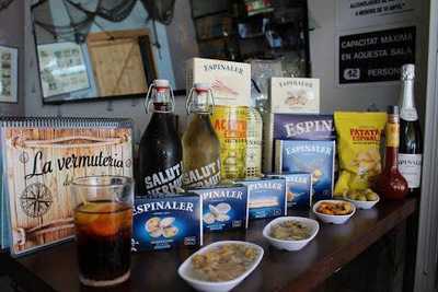 La Vermuteria Del Passeig