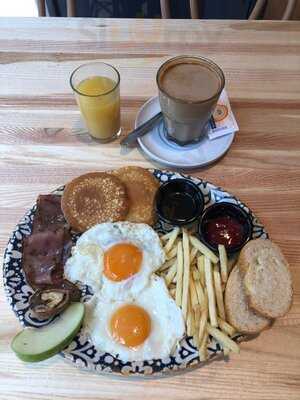 Churrería Bar Erchus 2