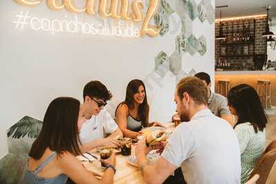 Churrería Bar Erchus 2