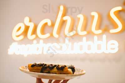 Churrería Bar Erchus 2