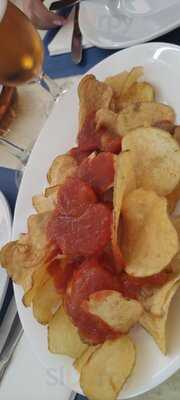 Restaurante Cervecería Playa Ii