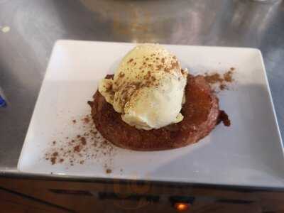 Restaurante Rubia Y Tinto By Havana