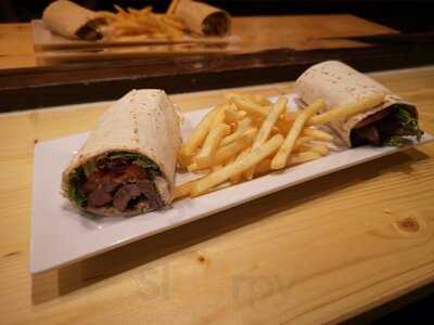 Restaurante Rubia Y Tinto By Havana