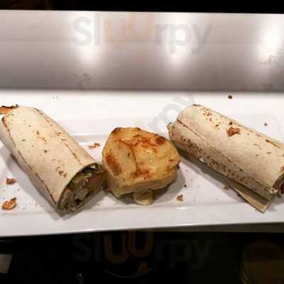 Restaurante Rubia Y Tinto By Havana