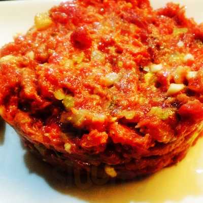 La Petita Mar Del Si Señor