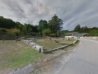 A Sacabeira Café-bar Cultural